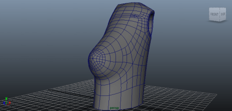 When rigging couldn't get more erotic...