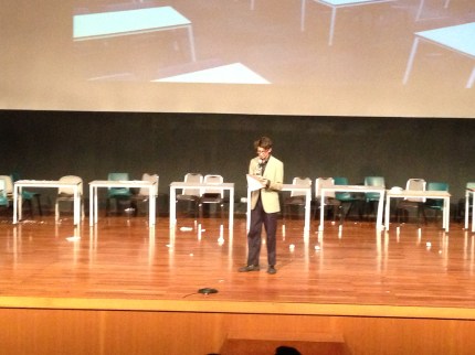 ... Sincerely, The Fight Club.