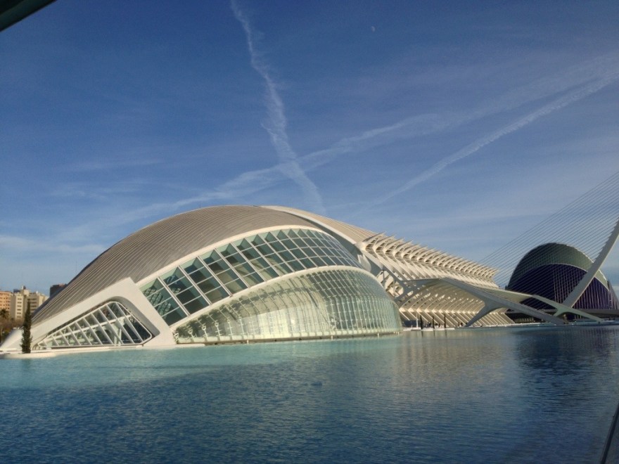 Taken in Valencia, Spain.