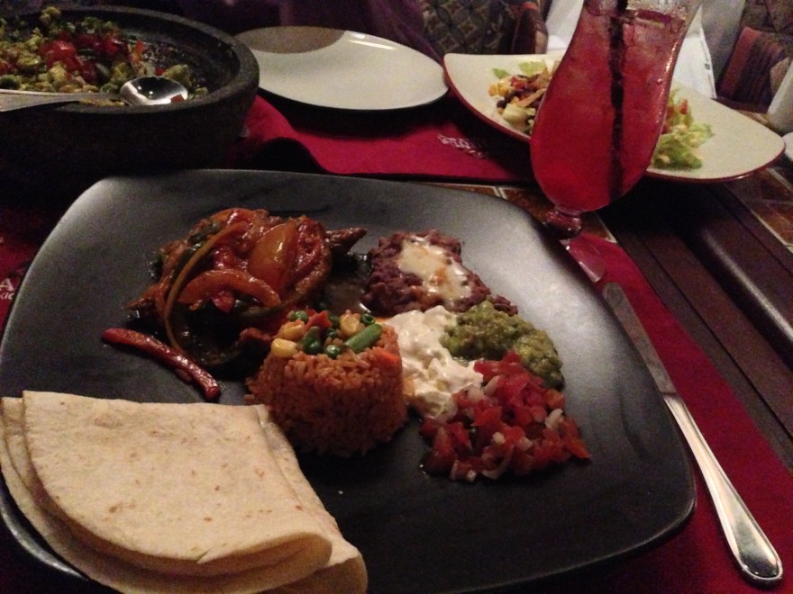 I can only imagine fire after eating this.