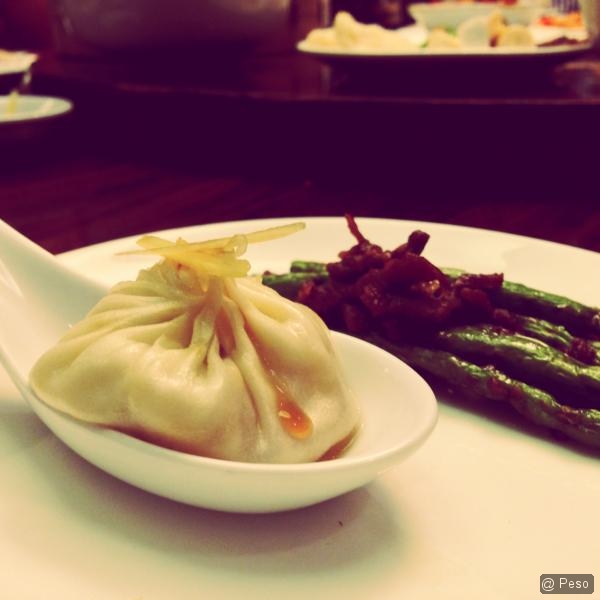 The epitome of chinese cuisine.