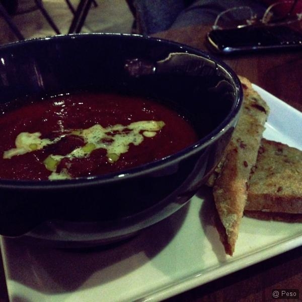 Just like mama used to make.