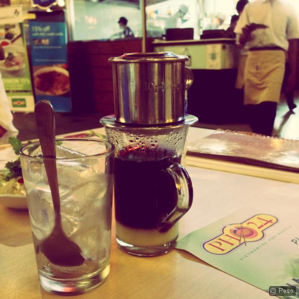 Delicious, creamy, smooth, foreign.