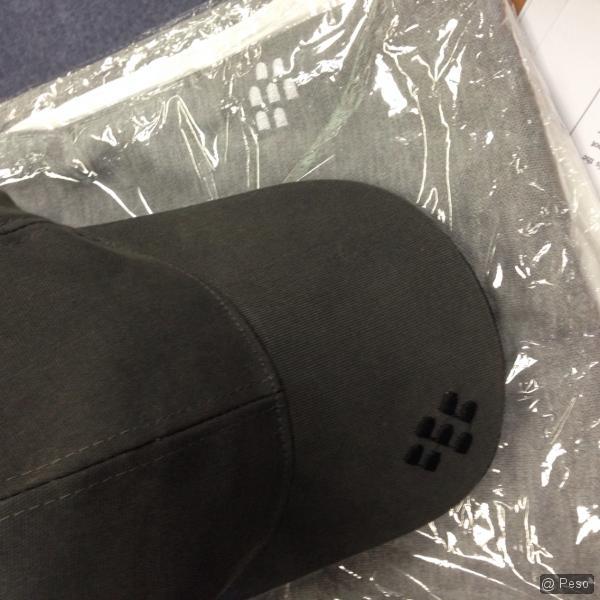 BlackBerry Swag