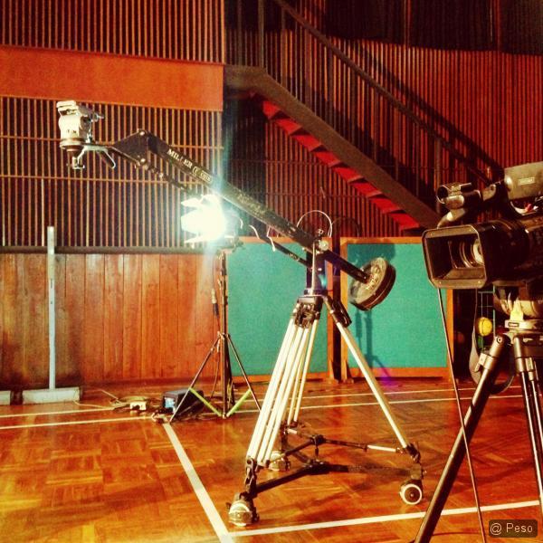 I feel like a superstar!