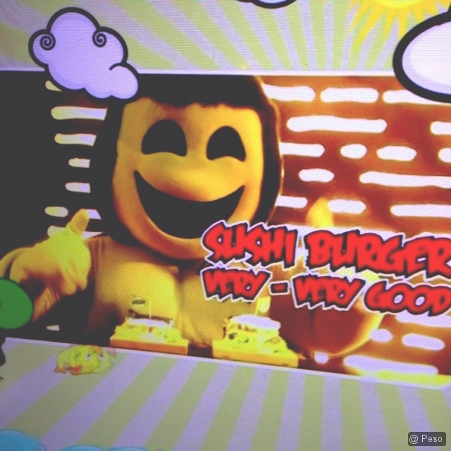 I don't get the appeal of the ninja, just drives me apart.