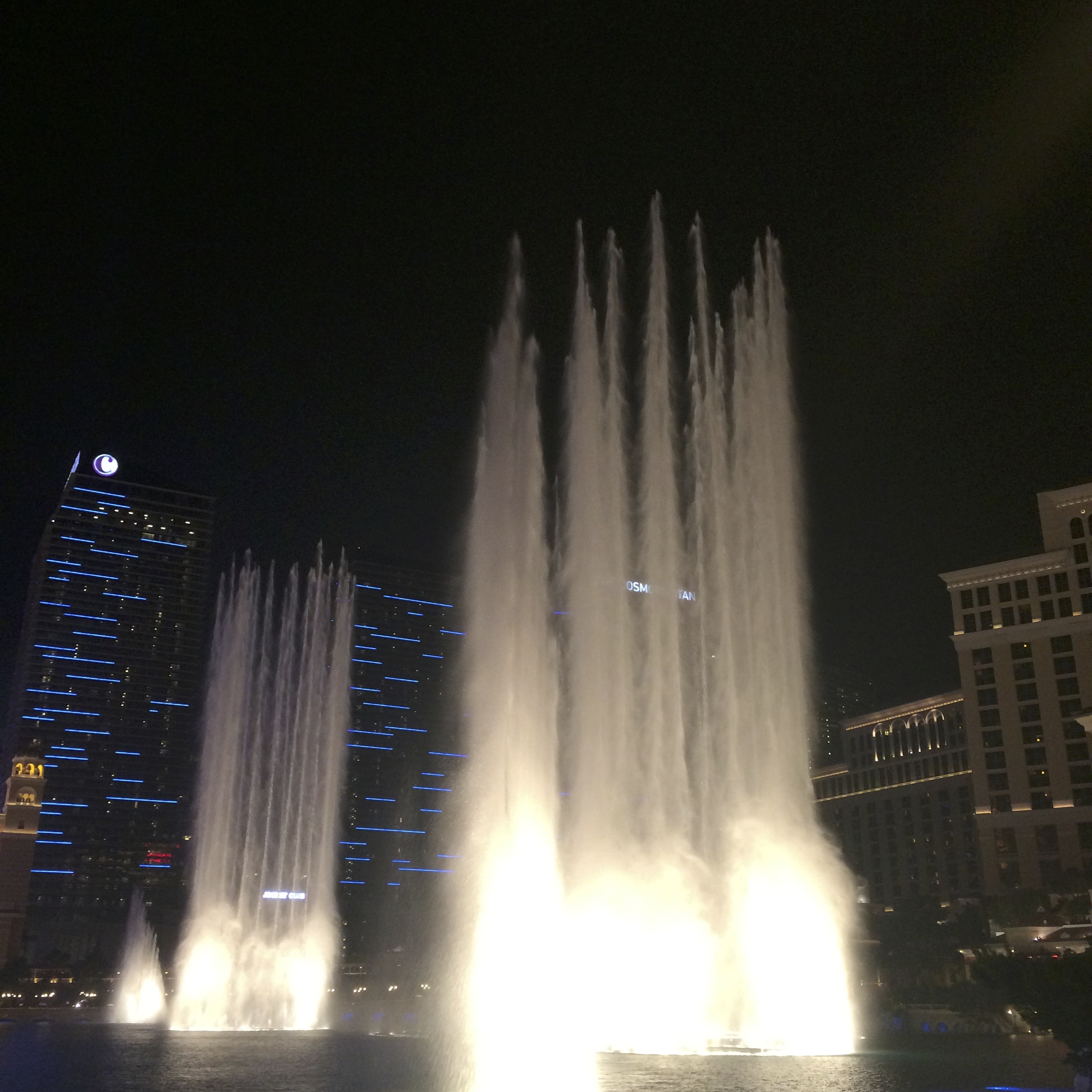 To the tune of 'Conte Partiro'.