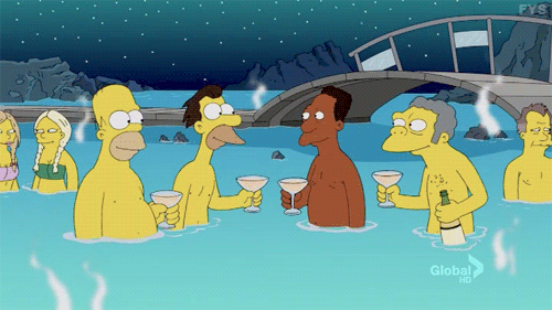 With a Little Help from My Friends