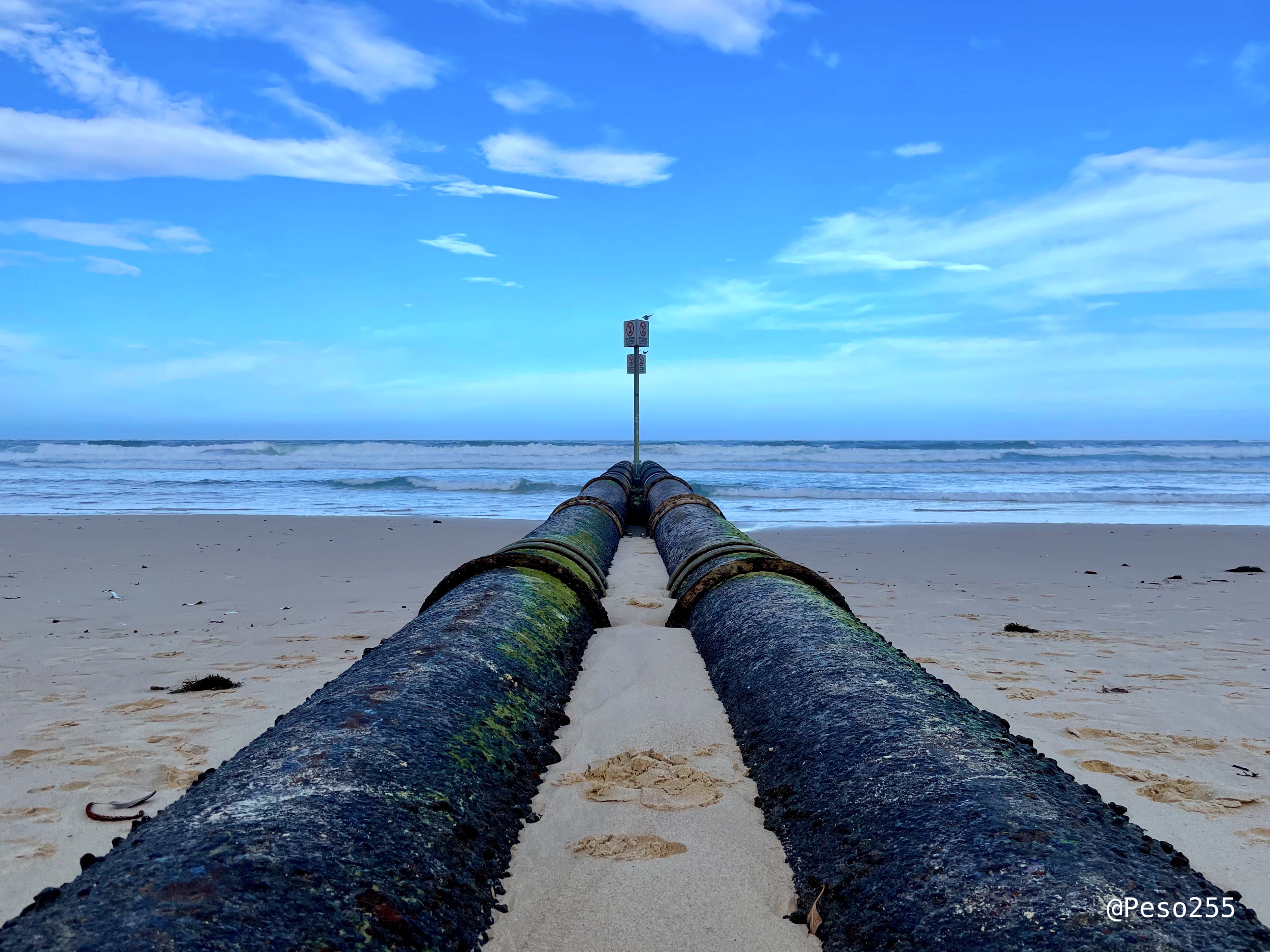 Pipes