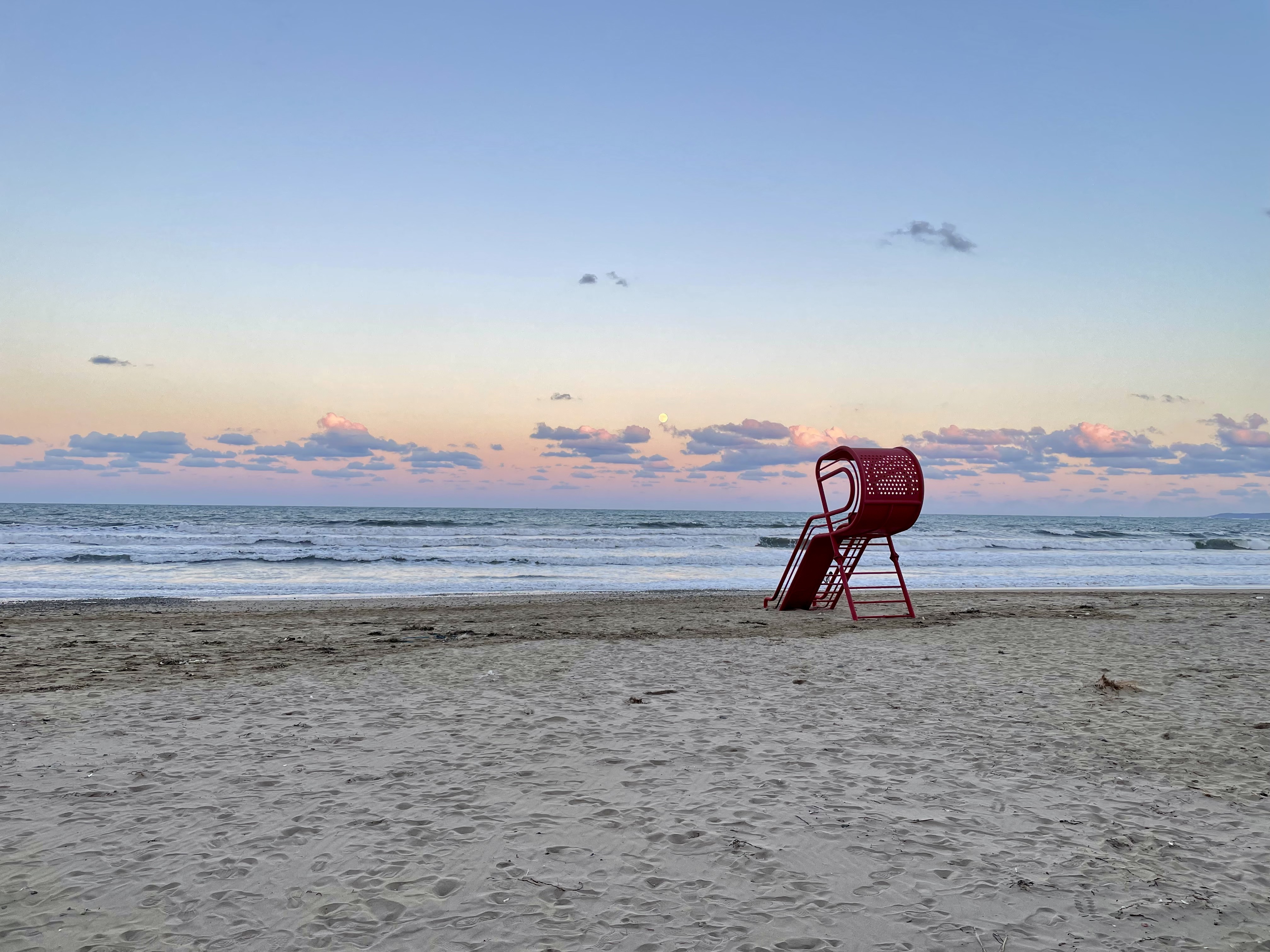 Wolpo Beach