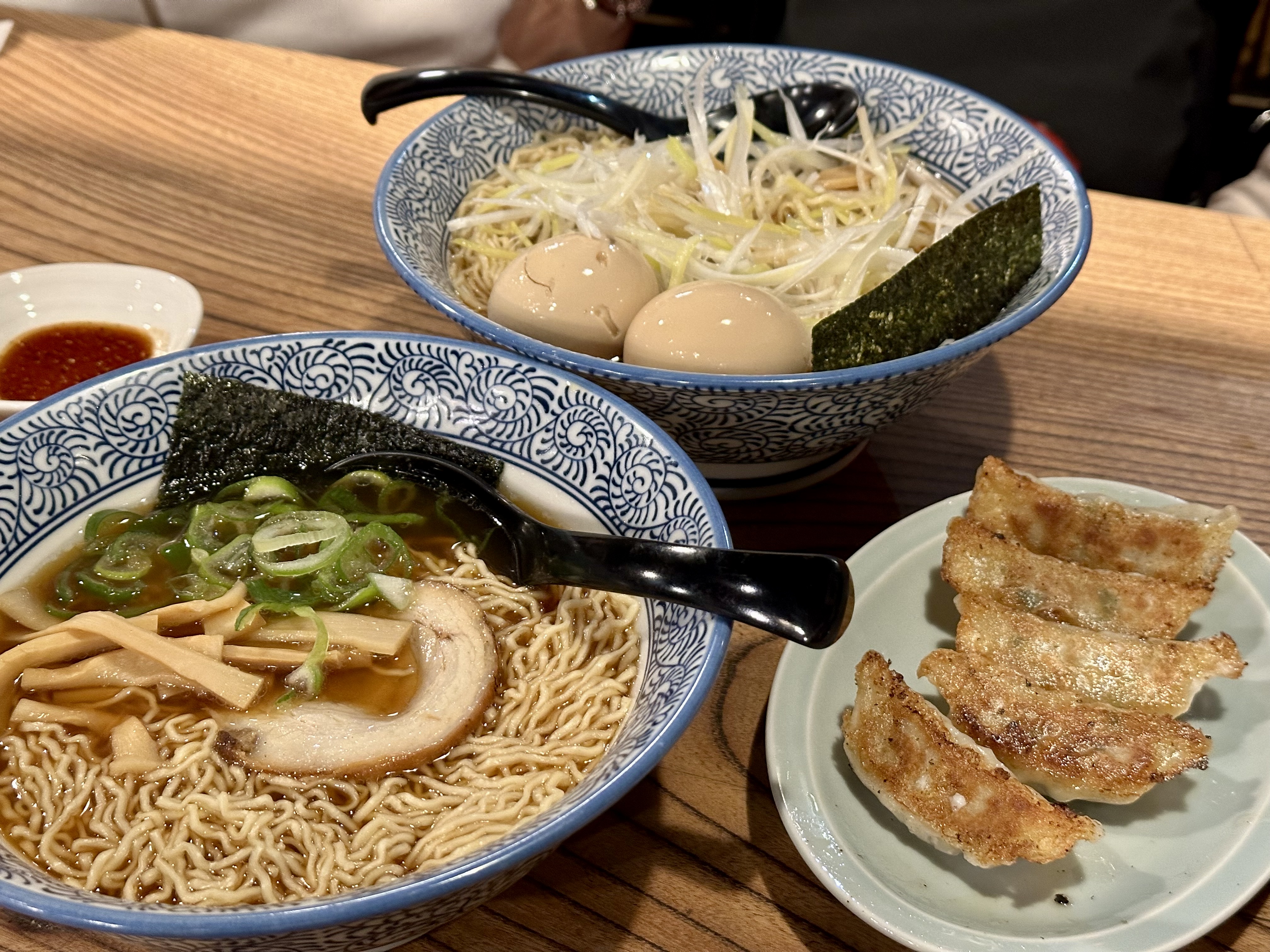 Takayama Ramen