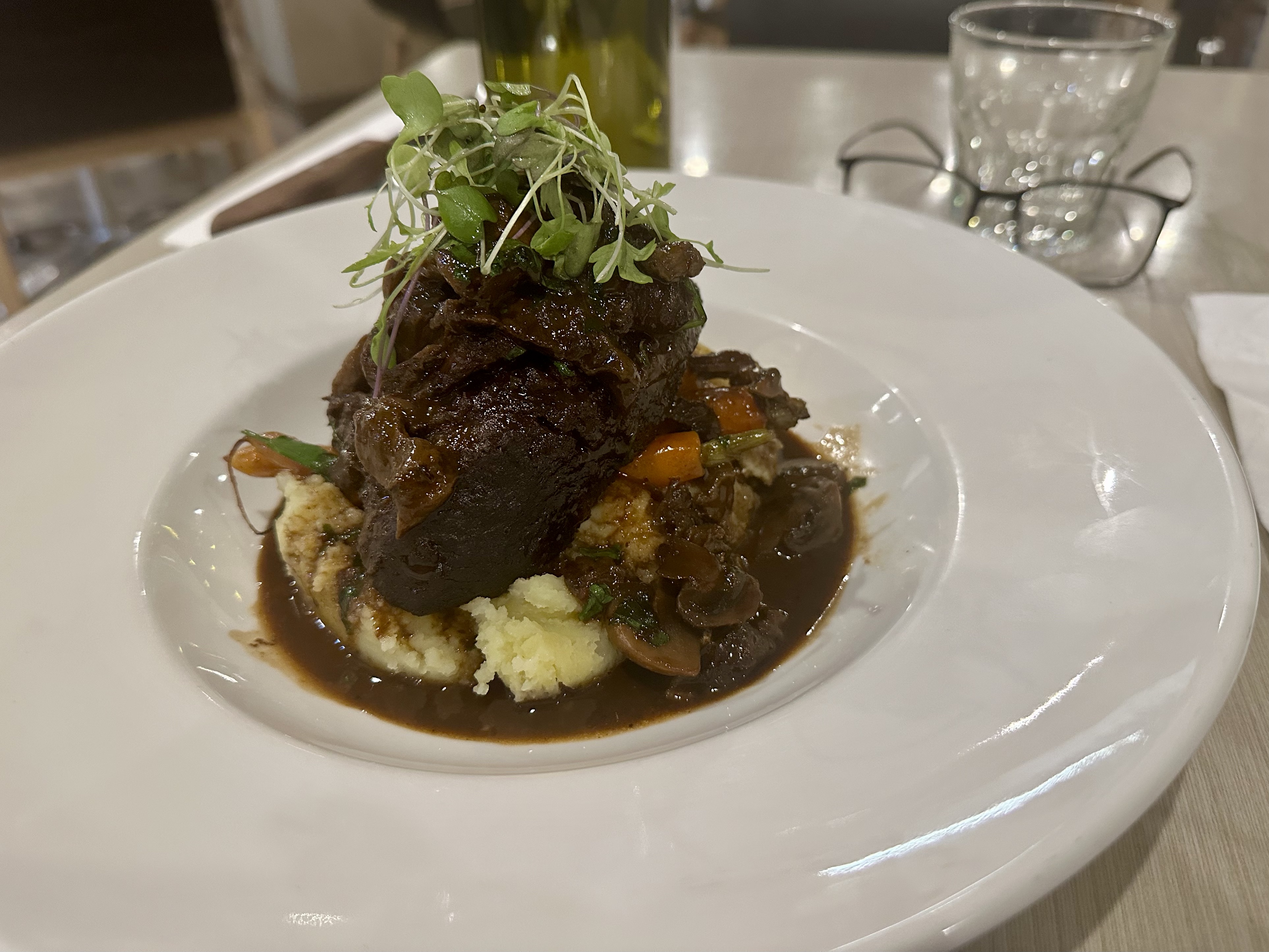 Beef Cheeks