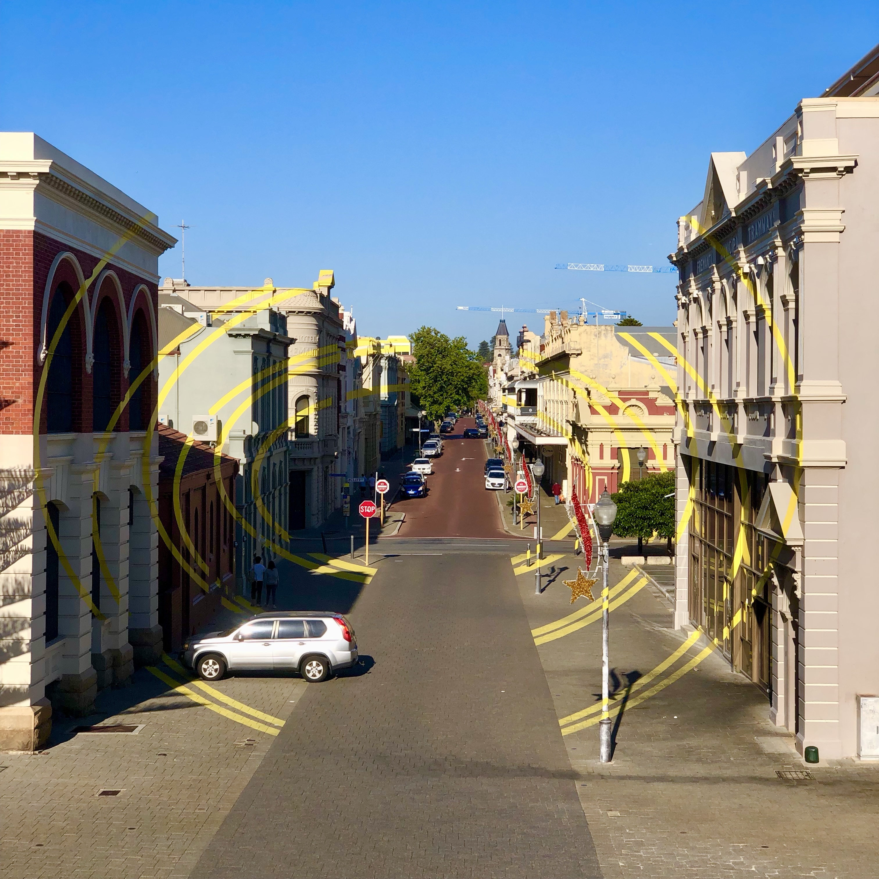 Fremantle Street Art
