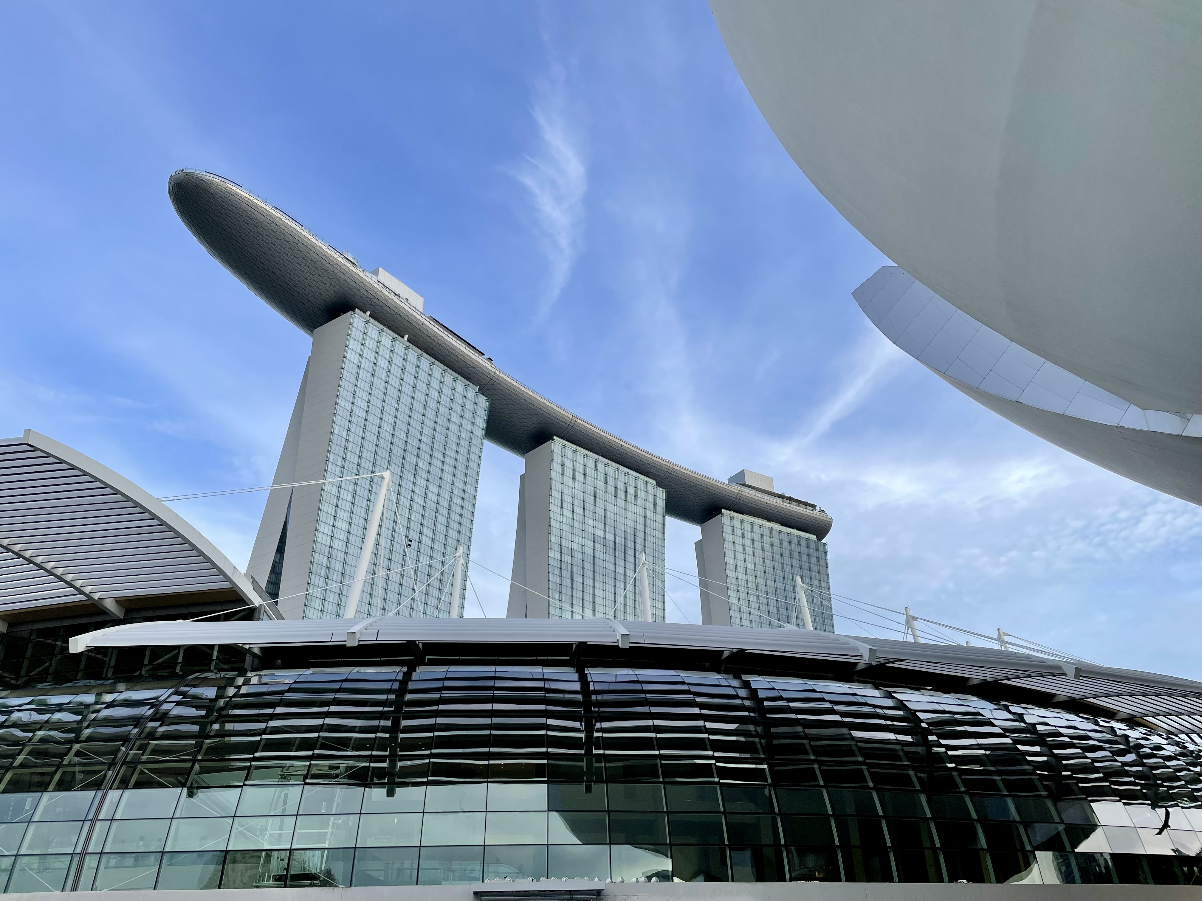 Marina Bay Sands