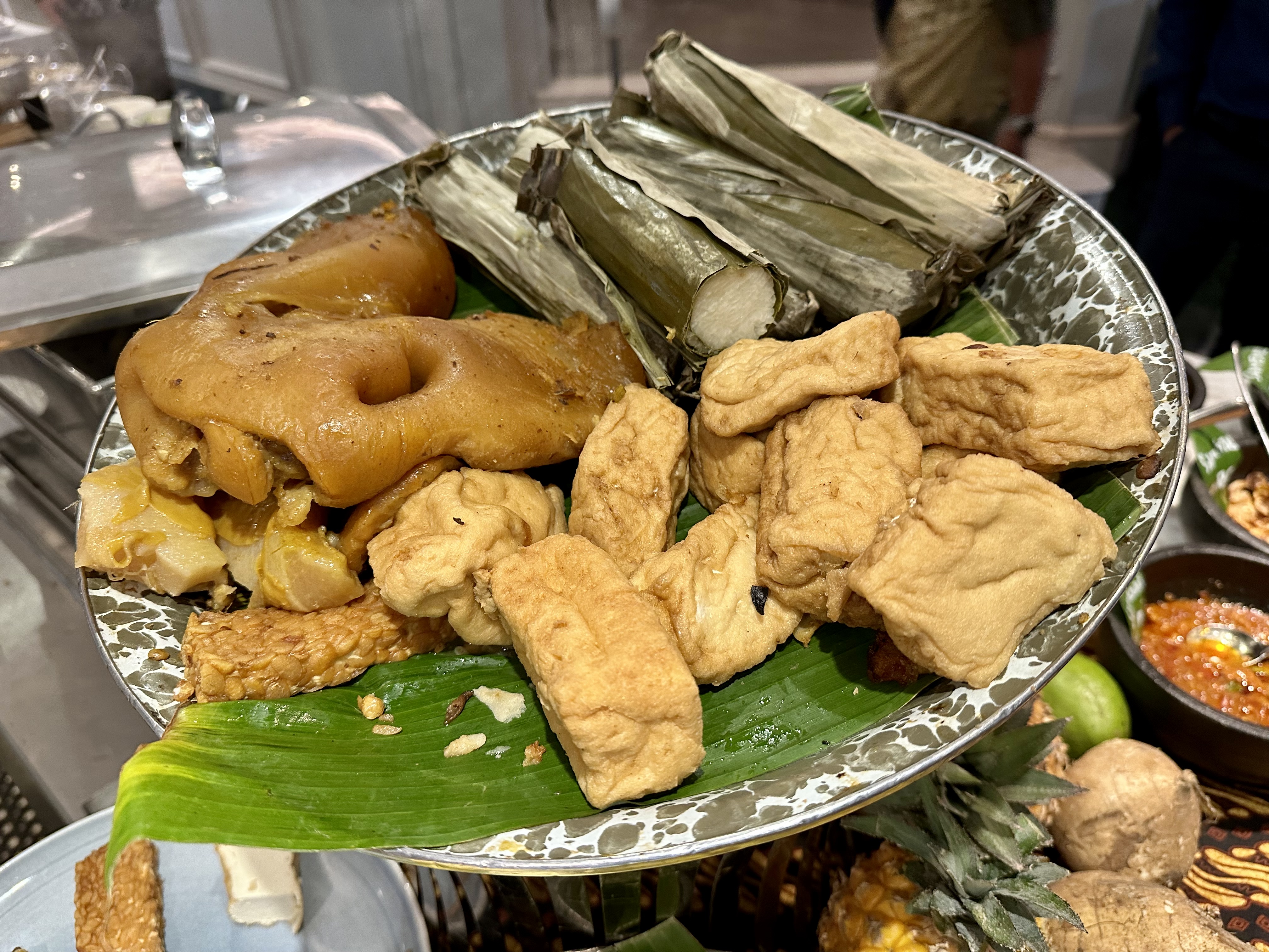 Rujak Cingur