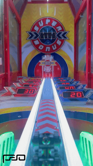Jackpot!