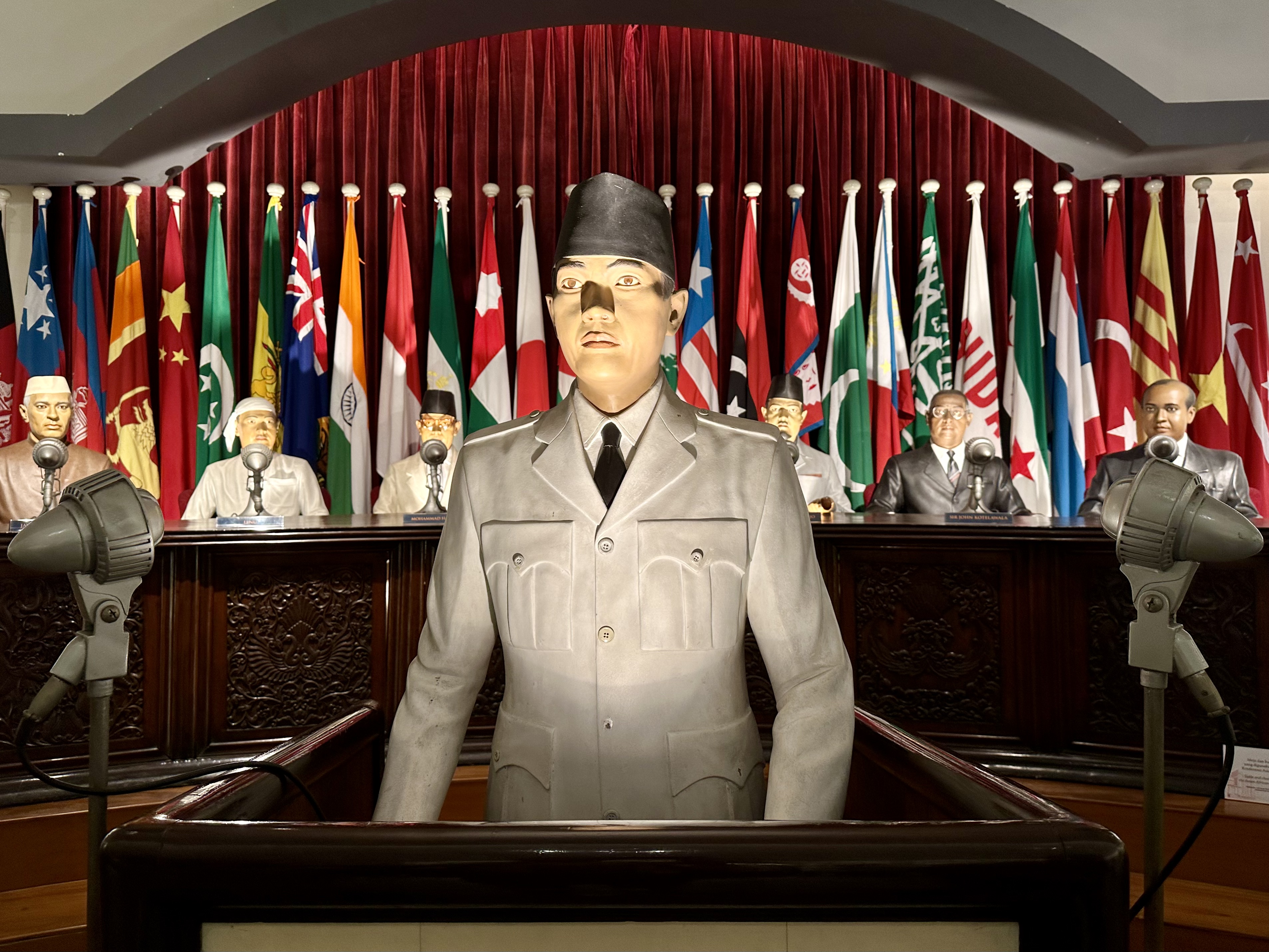 Soekarno