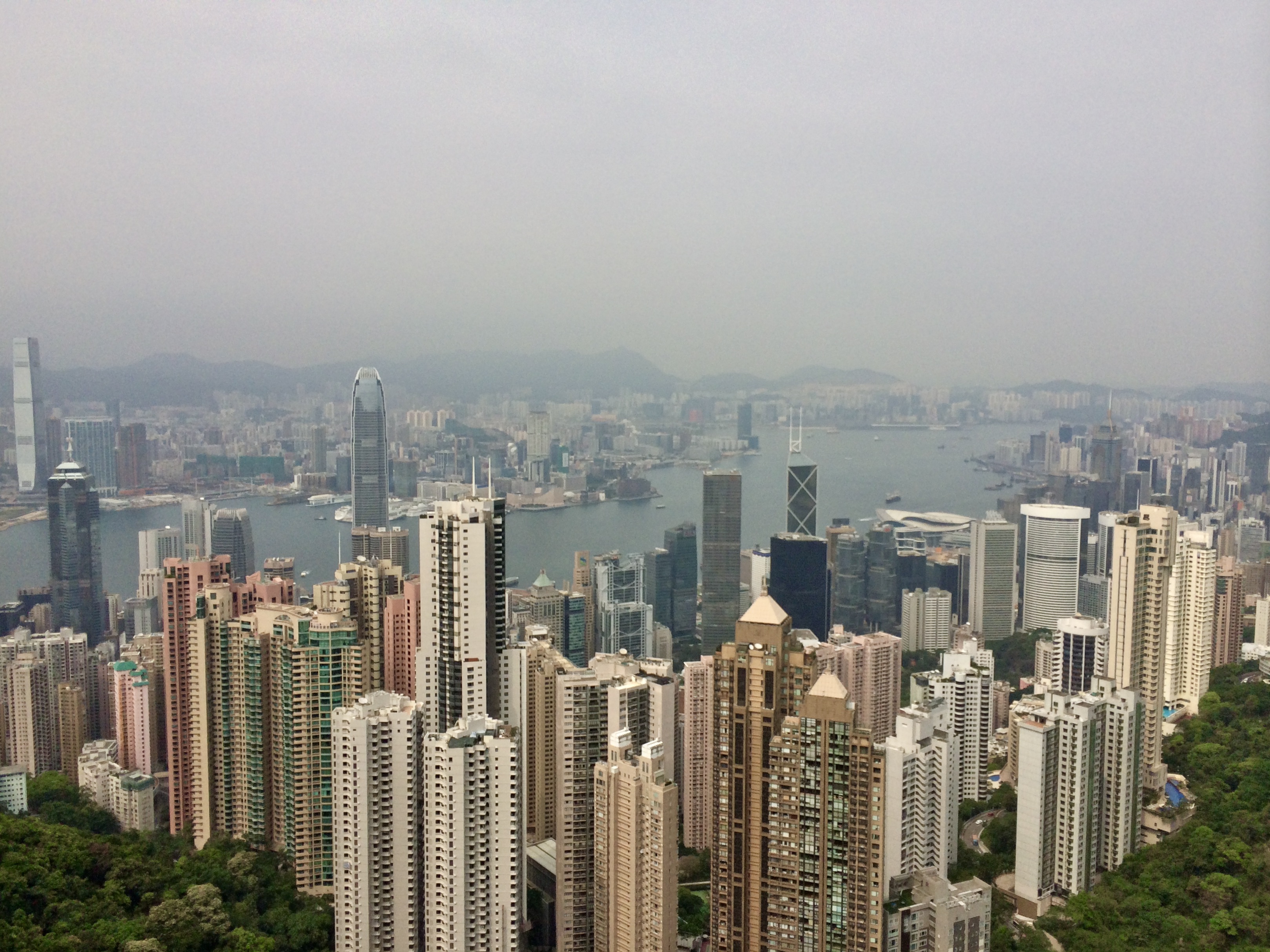 Victoria Peak