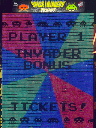 Bonus!
