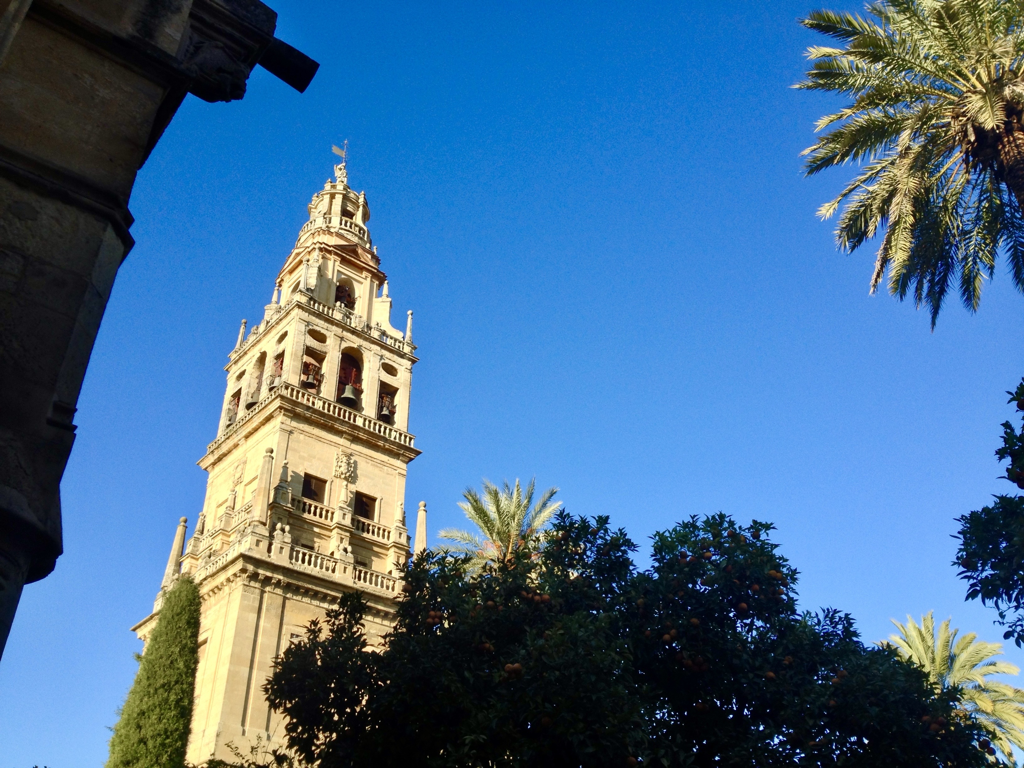 Mezquita-Catedral de Córdoba