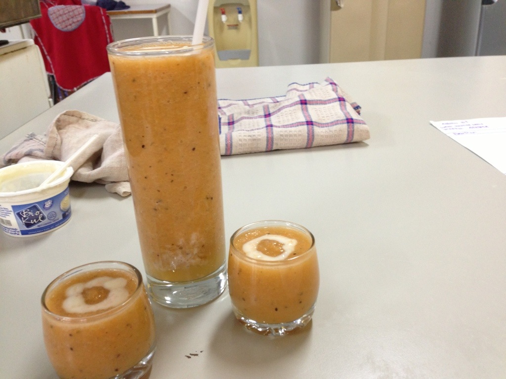 Smoothie
