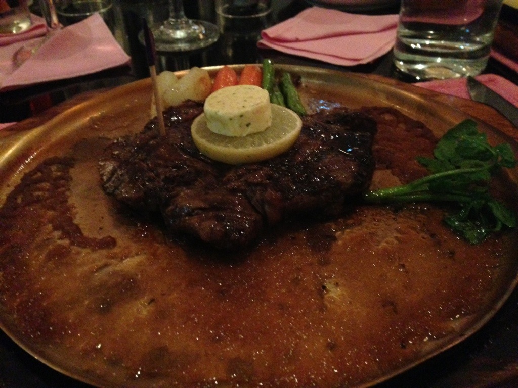 Wagyu Tenderloin