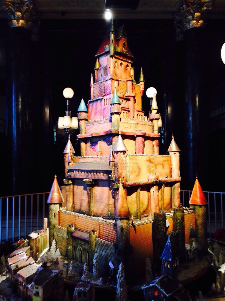 Sugar Castle