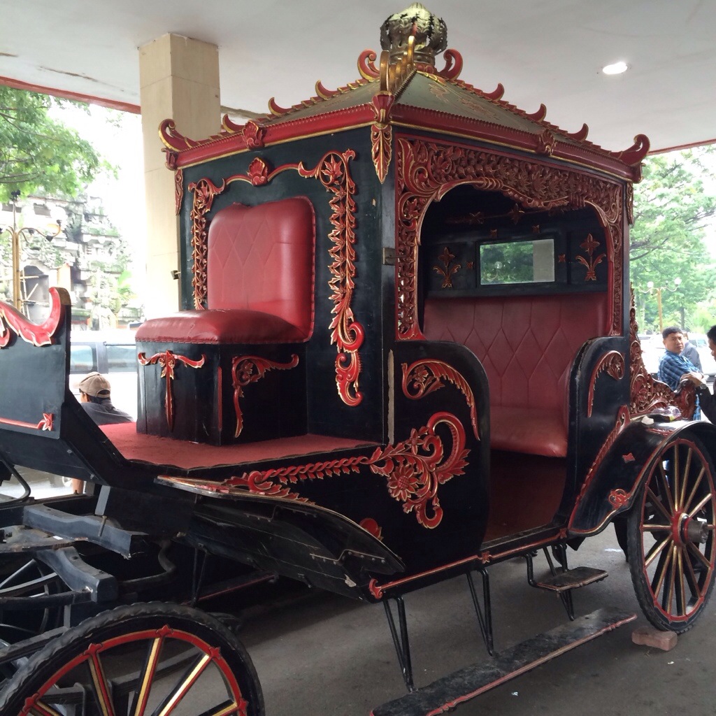 Stagecoach