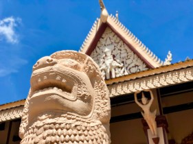 Wat Phnom