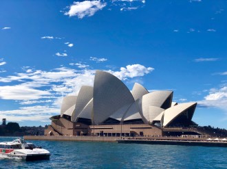Opera House