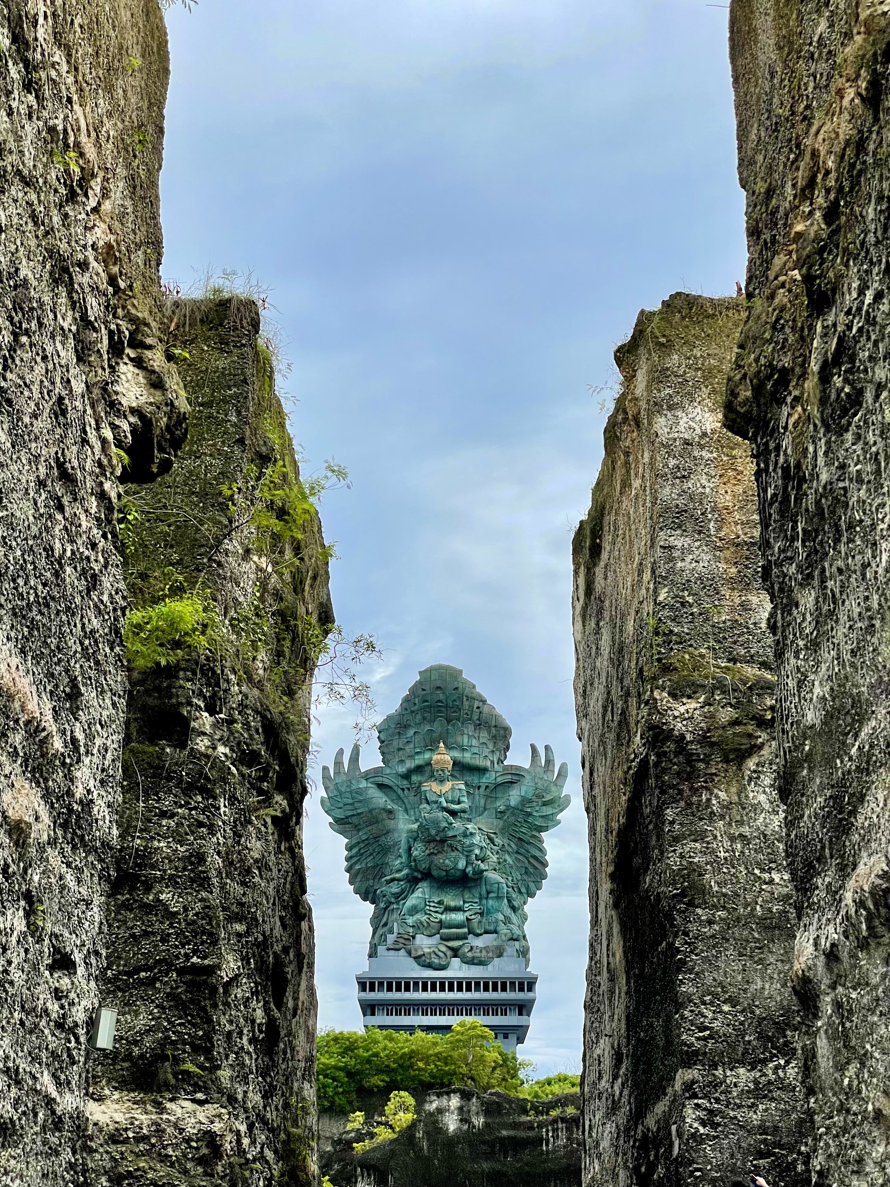 Garuda Wisnu Kencana