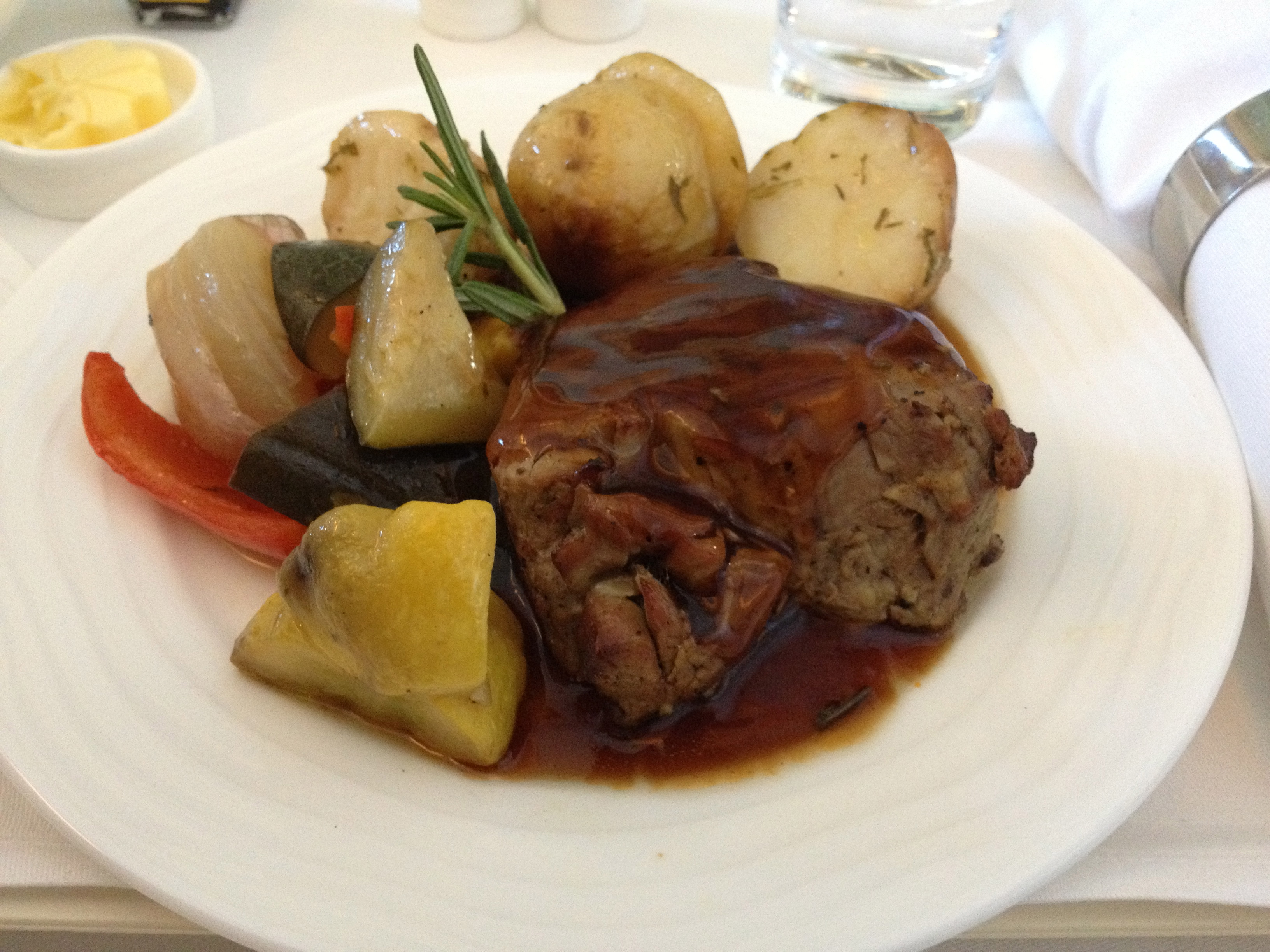 Beef Steak