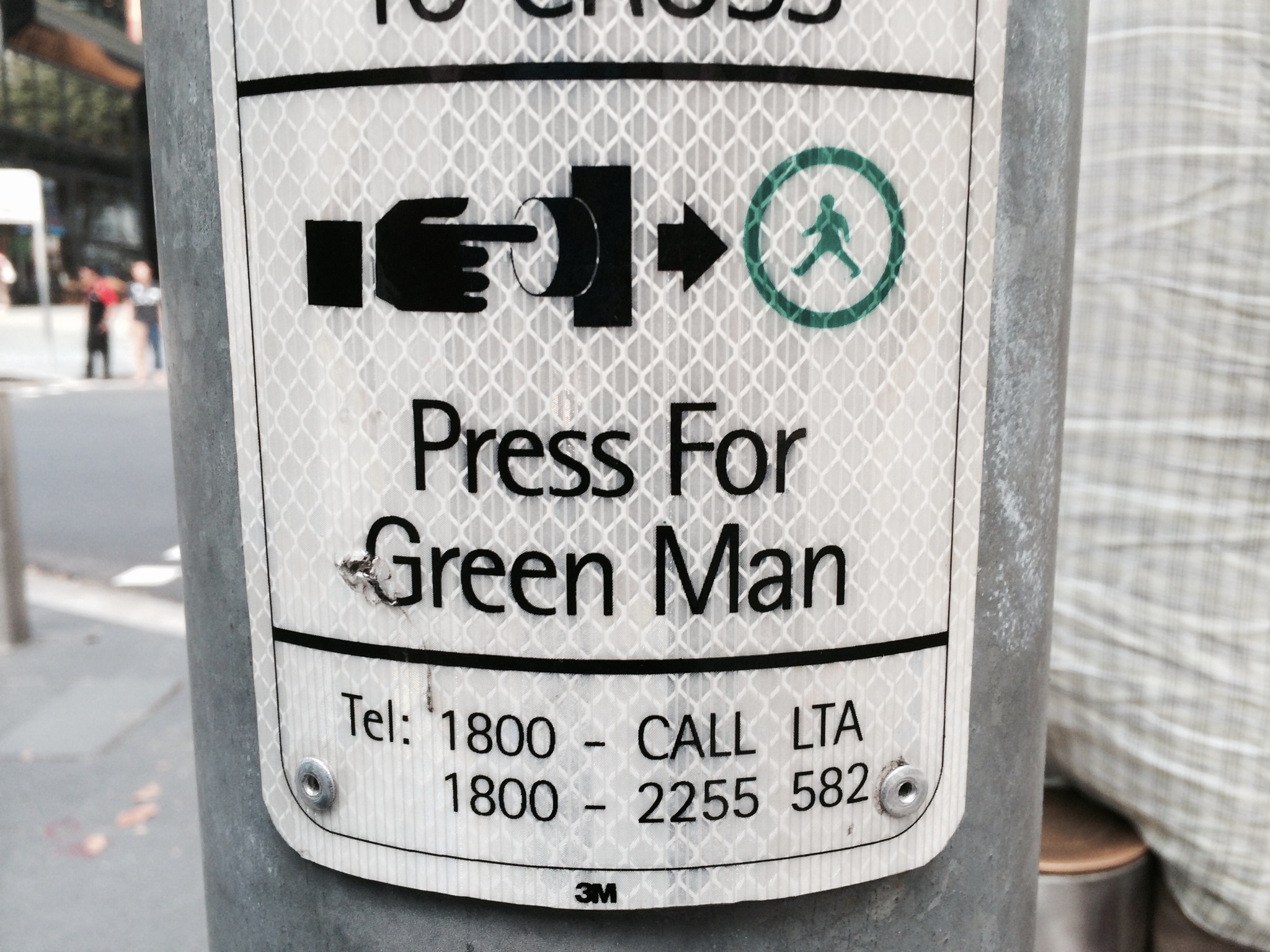 Green Men Summoner