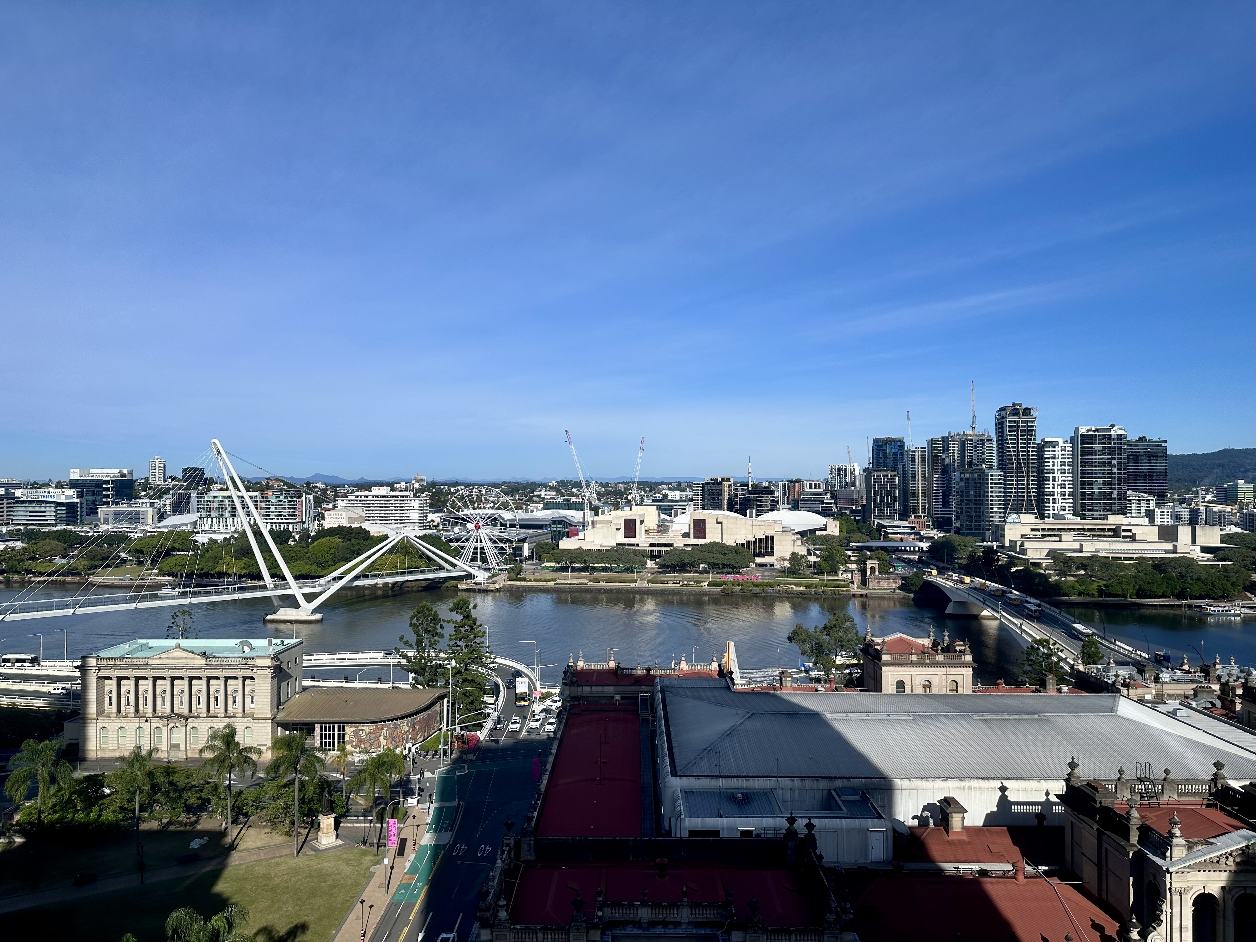 Brisbane River