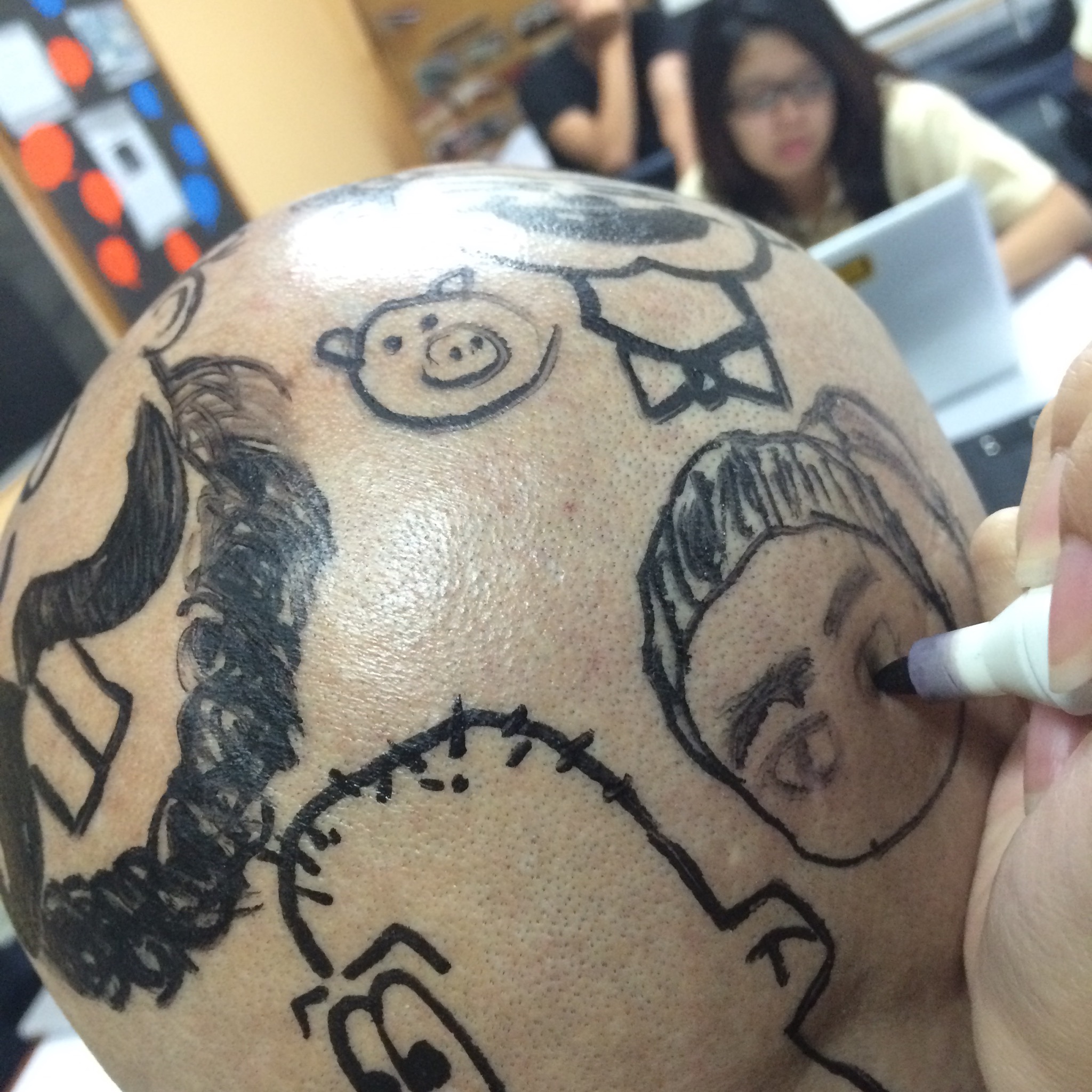 Tattoos for Life