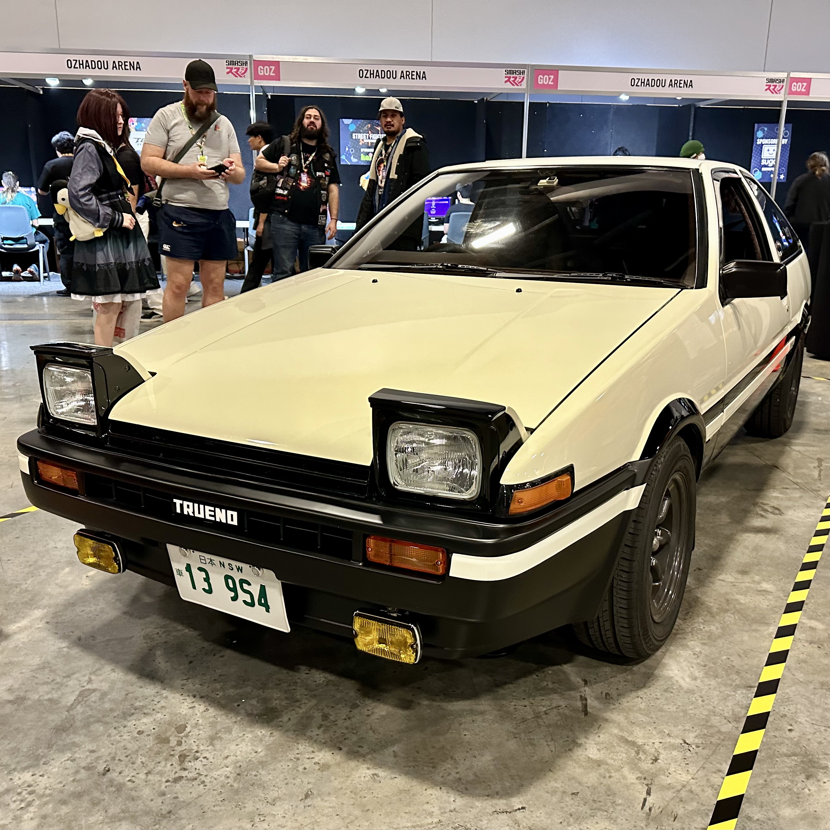 Itasha