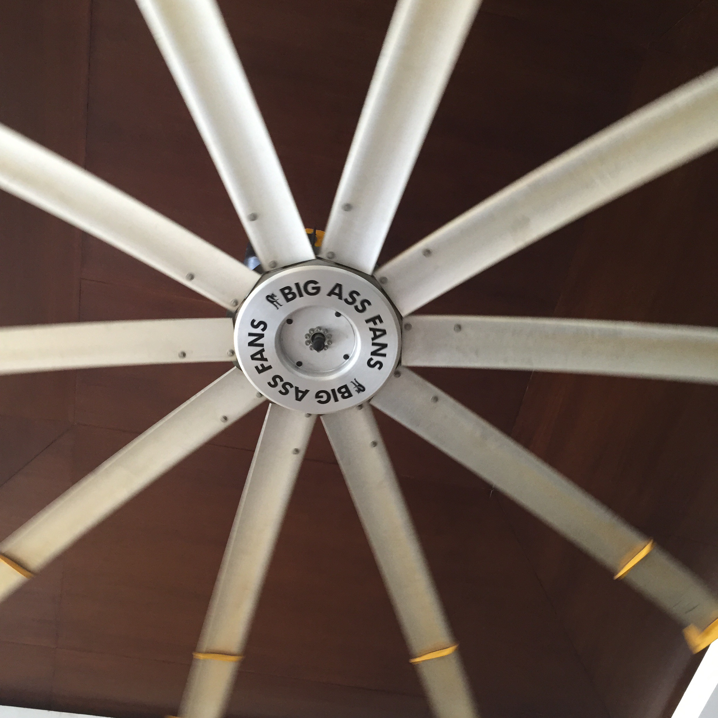 Big Ass Fan