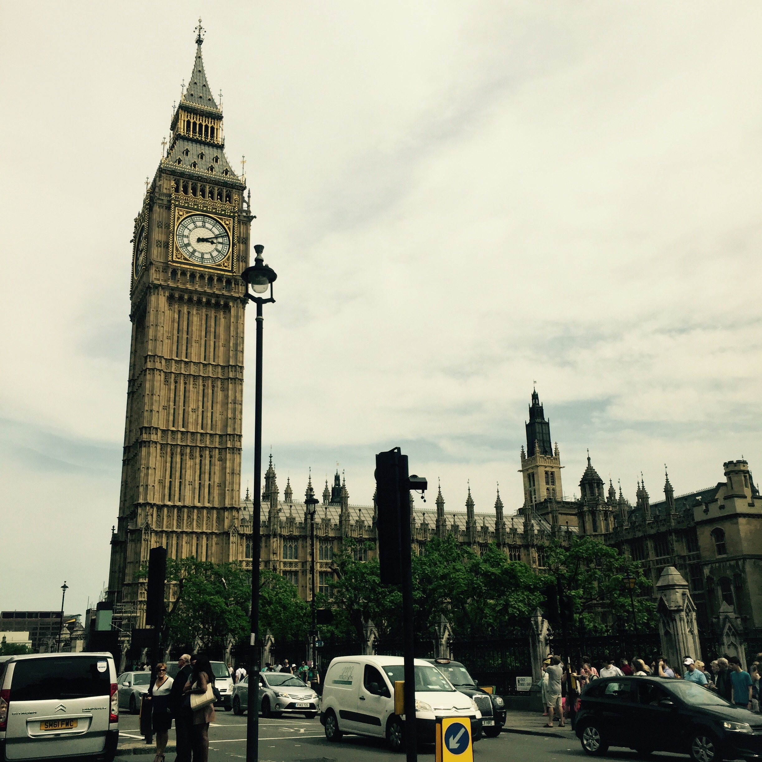 Big Ben