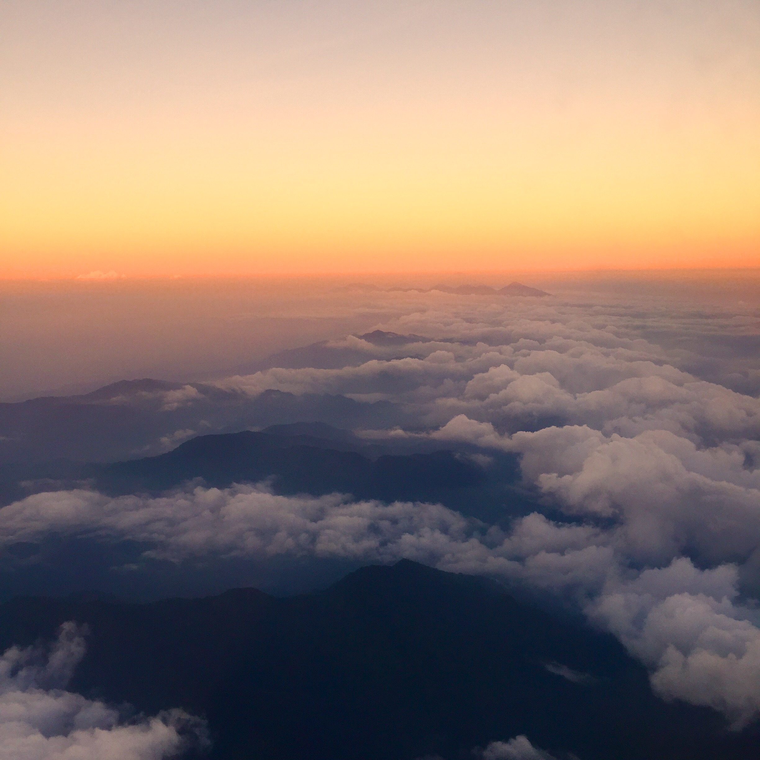 Upon Descent