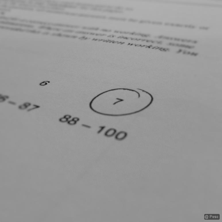 Perfect Maths