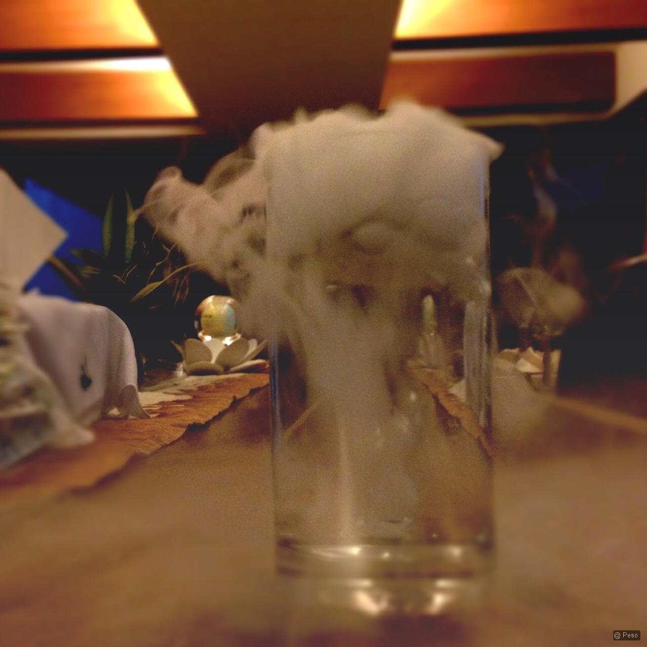 Science Experiment
